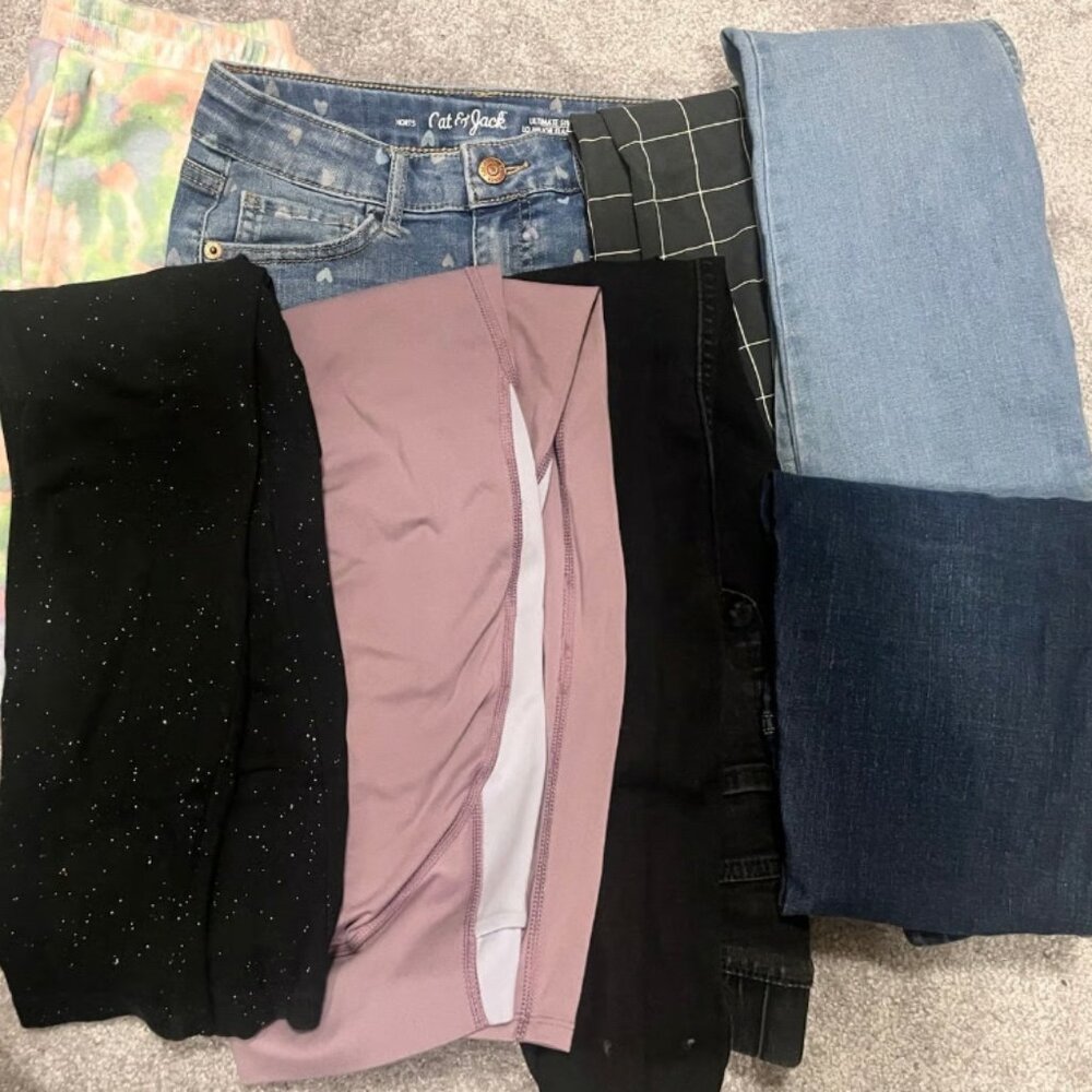kids bottoms bundle